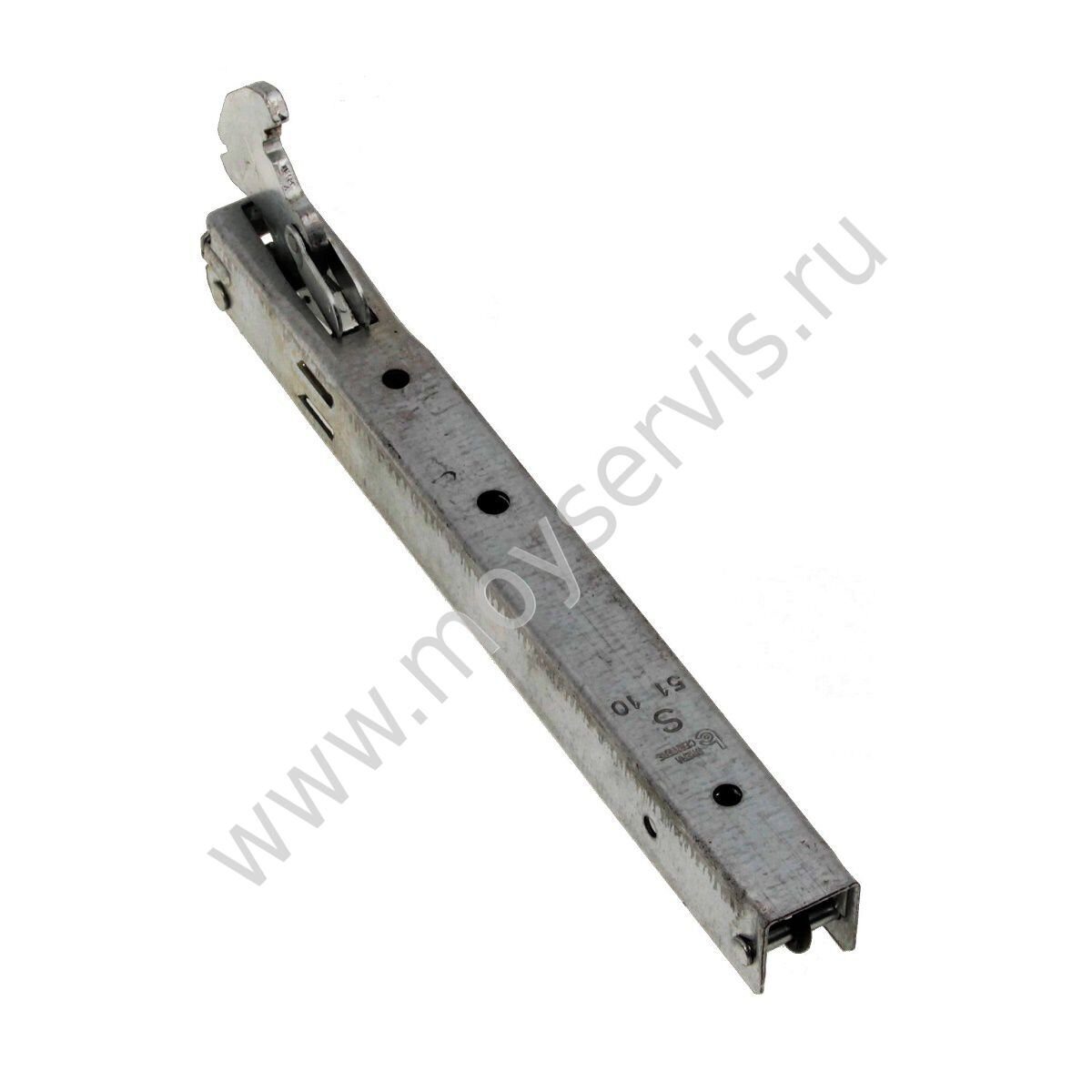 Петля двери духовки Ariston Indesit c00081594