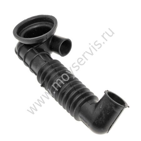 Патрубок сливной ARISTON INDESIT C00083293