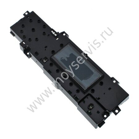 Модуль электронный дисплейный ARISTON INDESIT C00292611