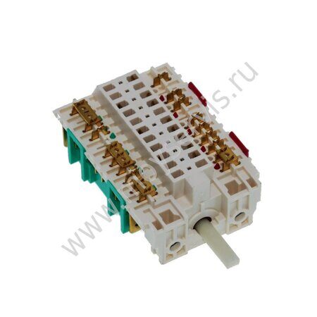 Переключатель режимов духовки GORENJE 323884 DREEFS 11HE-215