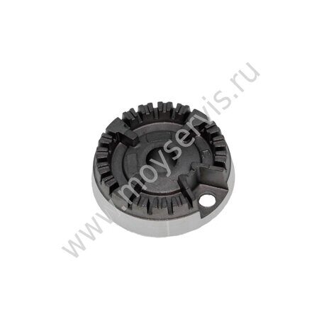 Пламярассекатель малый ARISTON INDESIT C00052930