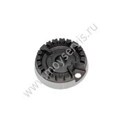 Пламярассекатель малый ARISTON INDESIT C00052930