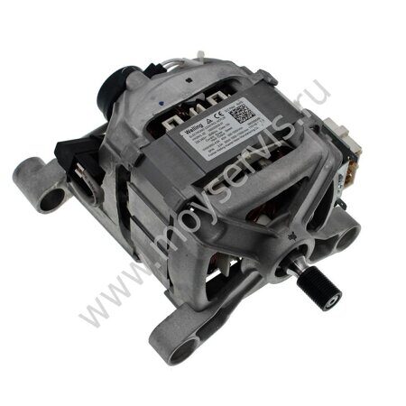 Двигатель привода ARISTON INDESIT  C00288958