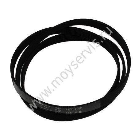 Ремень привода 1151 H7 EL BLH112UN