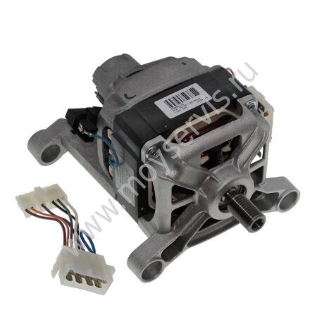 Двигатель привода ARISTON  INDESIT C00046524