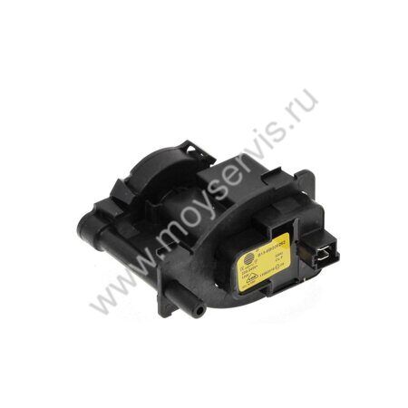 Насос сливной в сборе ARISTON C00306876