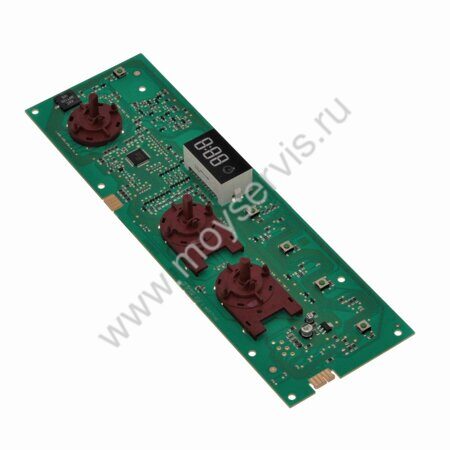 Модуль электронный ARISTON INDESIT C00262638