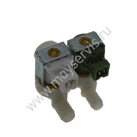 Клапан электромагнитный 2Wх180 AEG ELECTROLUX ZANUSSI 3792260725