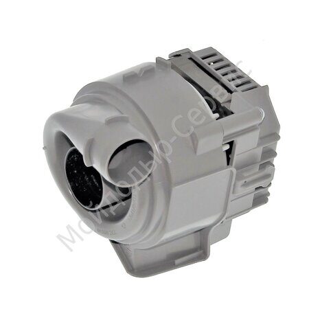 Насос циркуляционный в сборе BOSCH 755078