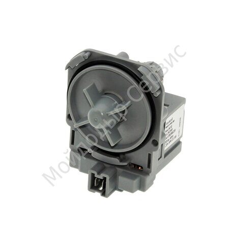 Насос сливной ARISTON INDESIT C00266228