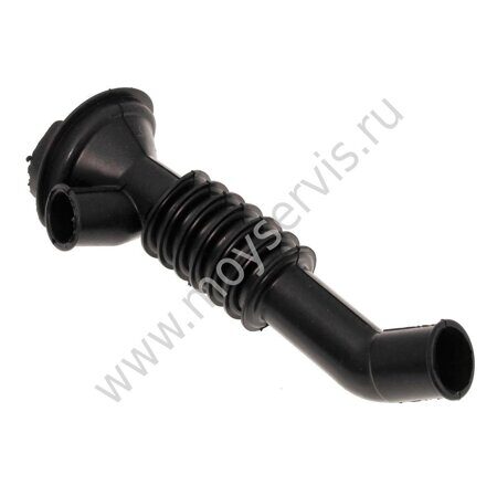 Патрубок сливной ARISTON INDESIT C00051422