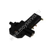 Устройство блокировки люка ARISTON INDESIT C00051438