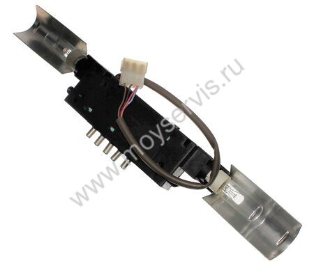 Модуль электронный для вытяжек ARISTON C00109869