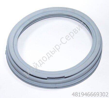 Манжета люка WHIRLPOOL 481946669302