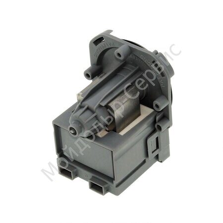 Насос сливной ARISTON INDESIT C00266228