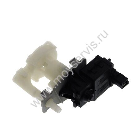 Насос сливной в сборе ARISTON C00306876