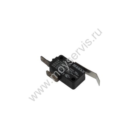 Микровыключатель ZIGMUND&SHTAIN 1170000020