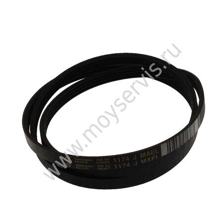 Ремень привода 1174 J4 BLJ146UN