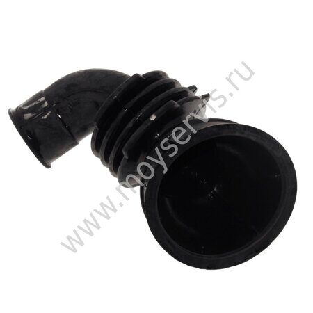 Патрубок сливной ARISTON INDESIT C00109648
