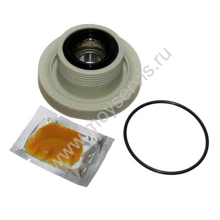 Суппорт в сборе со стороны шкива AEG ELECTROLUX ZANUSSI 4071306502