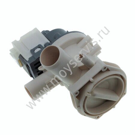 Насос сливной в сборе BOSCH 63BS618