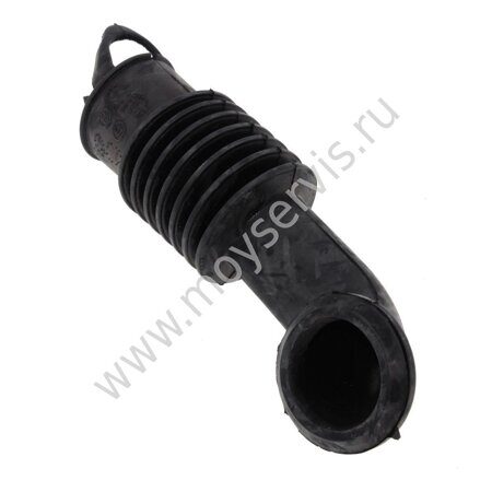 Патрубок наливной ARISTON INDESIT C00066183