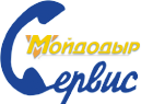Мойдодыр-Сервис