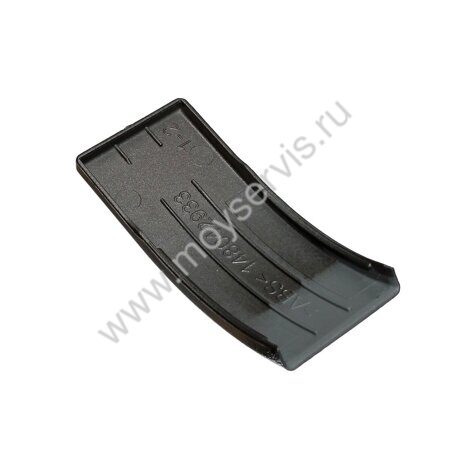 Заглушка пластиковая ARISTON INDESIT C00281509