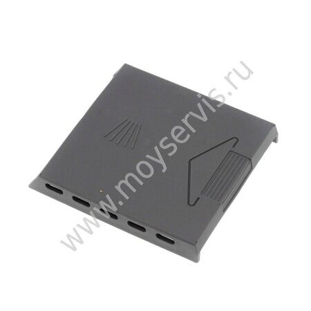 Крышка диспенсера BOSCH 166621
