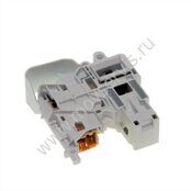 Устройство блокировки люка ARISTON INDESIT C00299278