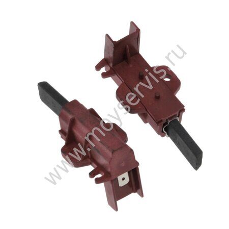 Щетки электродвигателя  5х12,5х32 ARISTON C00196539