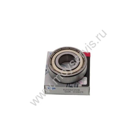 Подшипник 6203 ZZ KOYO