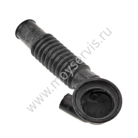 Патрубок сливной ARISTON INDESIT C00053399