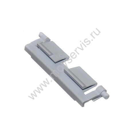 Пружина ручки дверцы НТО ARISTON INDESIT C00857131